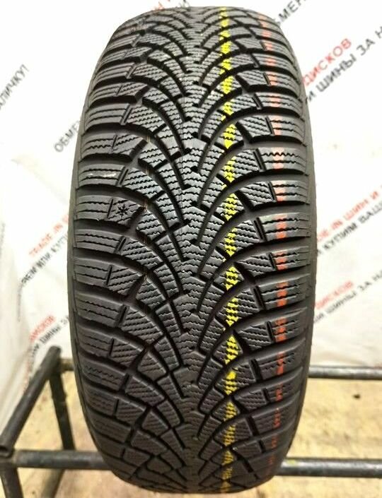 Goodyear UltraGrip 9 R14 175/65 82T БУ Шина Зимняя