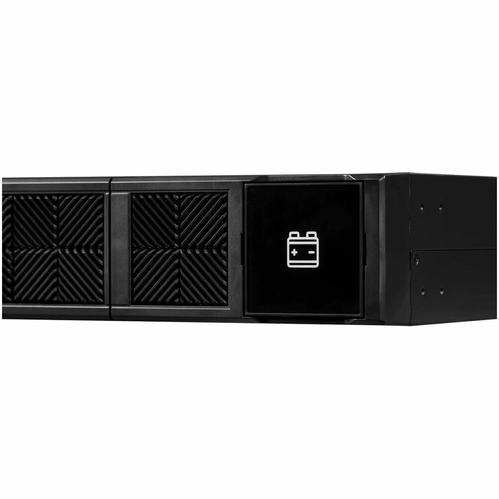 Дополнительная батарея Systeme Electriс External BP, Extended-Run, 72 volts bus voltage, Rack 2U (Tower convertible), compatible with SRVSE2-3K, SRTSE2-3K (BPSE72RT2U) Systeme Electric - фото №16