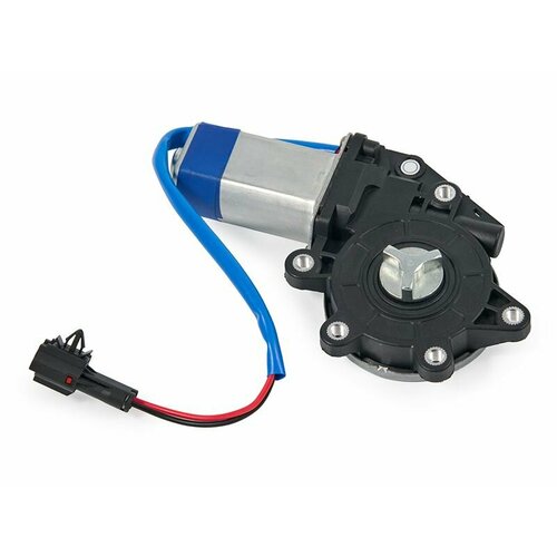 Мотор электростеклоподъемника Daewoo Nexia Espero передний левый Мотор стеклоподъемника Дэу Нексия Эсперо арт 96168983 1490₽