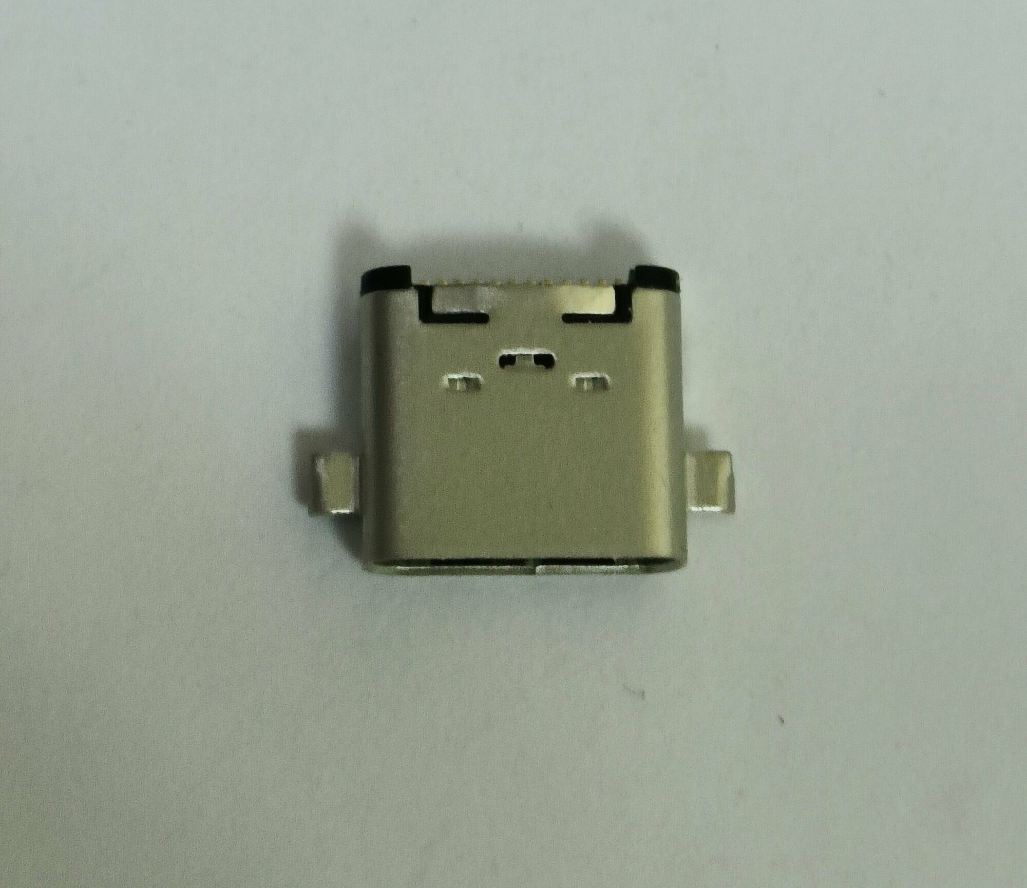 Разъем зарядки oukitel wp5 — фото 1