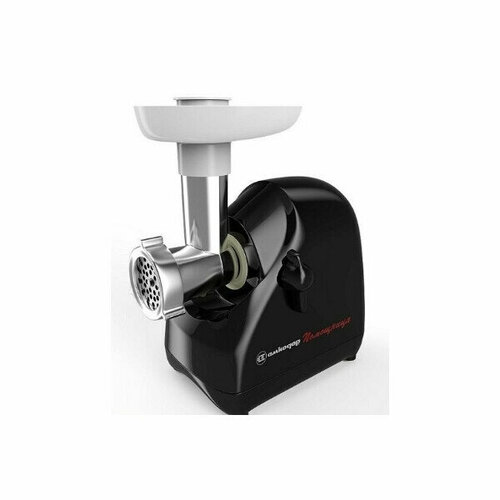 Мясорубка Белвар КЭМ-П2У 302-07 черный 1308300₽