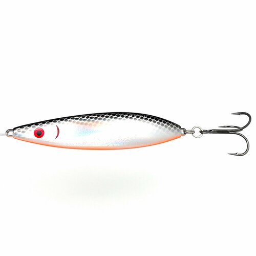 Блесна колеблющаяся Stinger North River 85мм 22гр #002