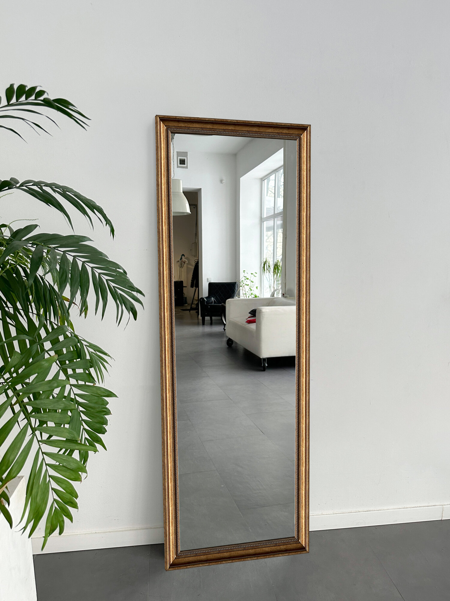 фото Зеркало декоративное настенное M52