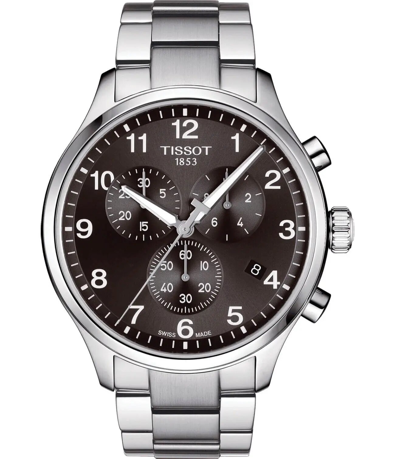 Наручные часы TISSOT T-Sport T116.617.11.057.01