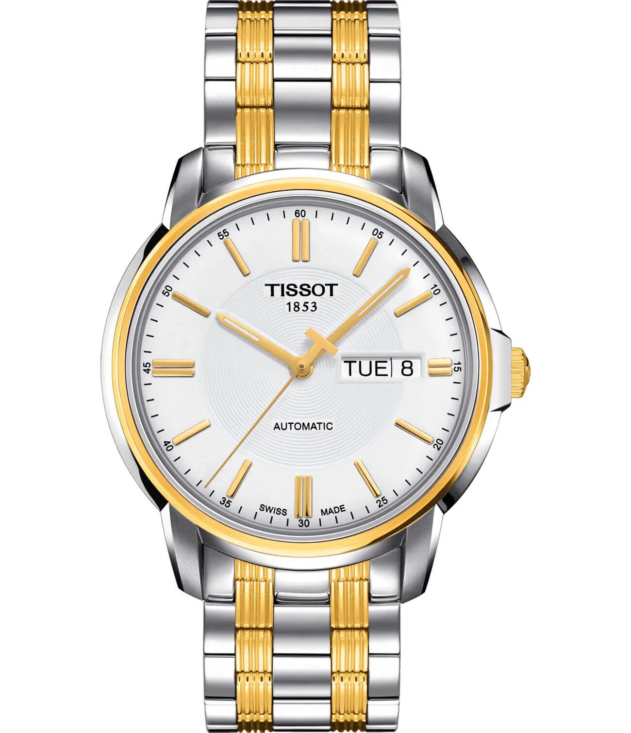 Наручные часы TISSOT T-Classic