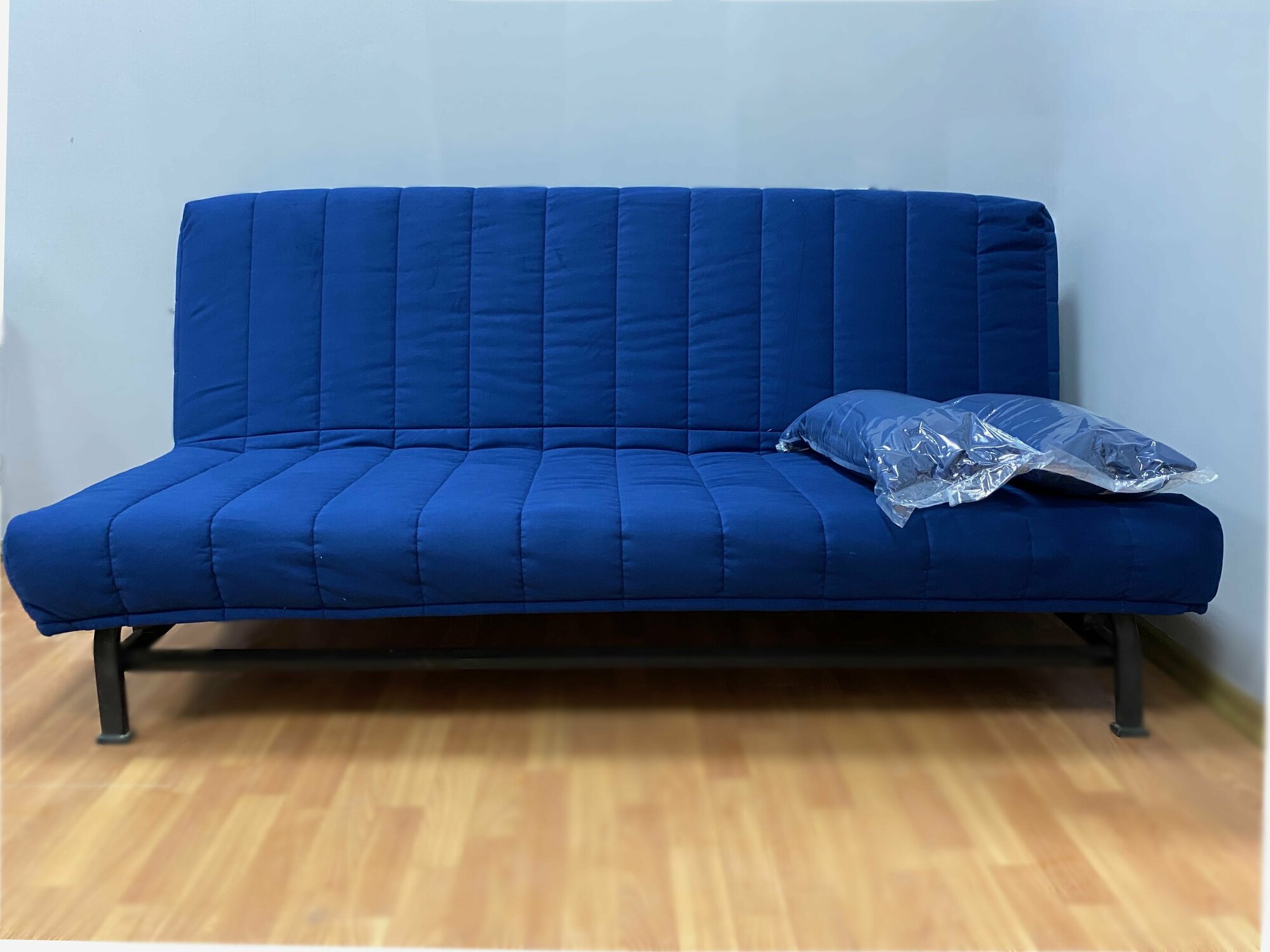 Чехол LUX для диван-кровати IKEA EXARBY (икеа эксарби), 1319