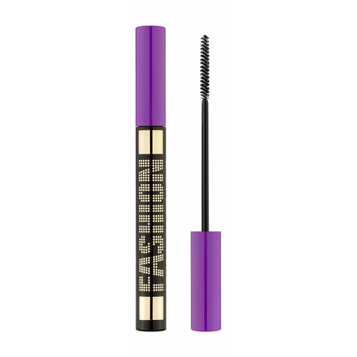 EVA MOSAIC    Extreme Fashion Lashes    , 6 , 