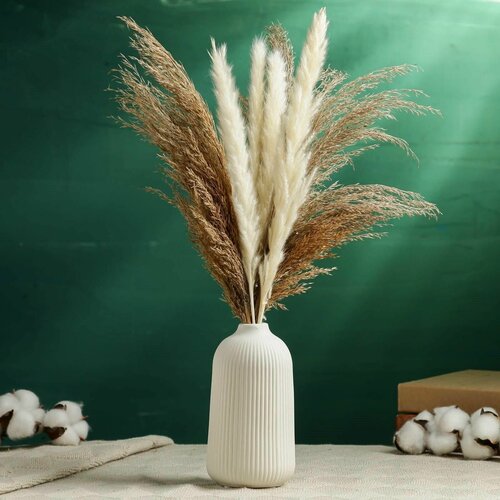 Кашпо - ваза Ингер 14х8см 837₽