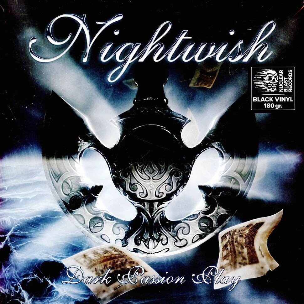 Nightwish – Dark Passion Play