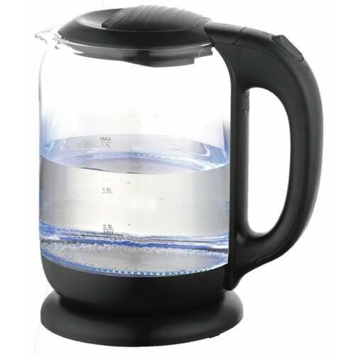 Чайник RENOVA KT17G-05B стекло 148200₽