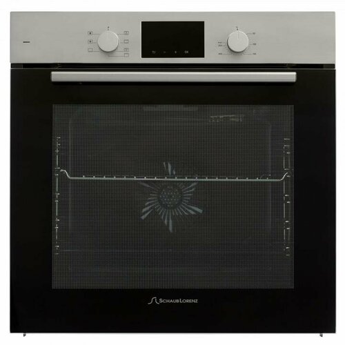 Духовой шкаф SLB EE6408 SCHAUB LORENZ 3372000₽