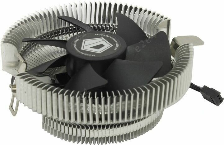 Кулер для процессора ID-COOLING DK-01T 95Вт 3-pin