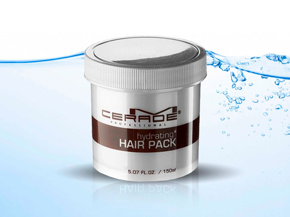 Увлажняющая маска для сухих волос Somang M-Cerade Professional Hydrating Hair Pack 150ml