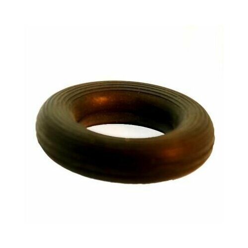 Эспандер кистевой резиновый спортивный эластичное кольцо для тренировки пальцев рук фитнеса и силовых занятий силовой тренажер на сжатие с нагрузкой 50 кг инвентарь для реабилитации и гимнастики 444₽