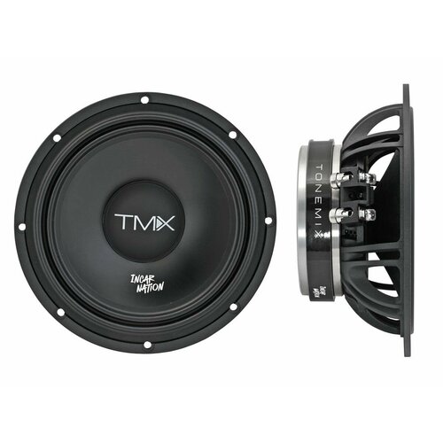 Комплект акустики Tonemix ICN-6MW 6 16 см 9590₽