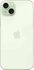 Смартфон Apple iPhone 15 Plus 128 ГБ, Dual: nano SIM + eSIM, зелe...