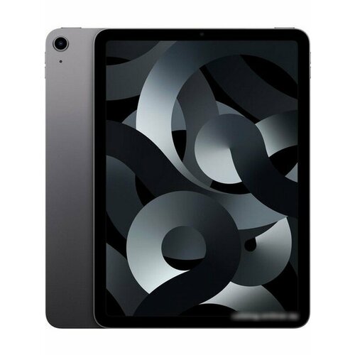Планшет Apple 109-inch iPad Air 5 gen 2022 Wi-Fi 64GB - Space Grey MM9C3RKA MM9C3BA MM9C3ZPA 5599000₽
