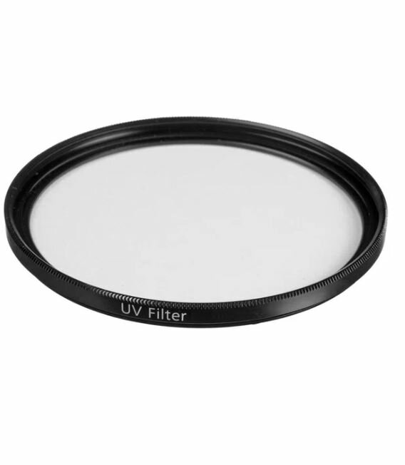 Светофильтр 67мм Carl Zeiss T* UV 67mm