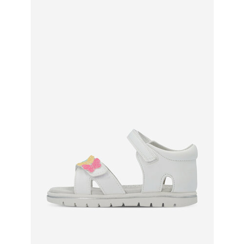Safety Jogger Белый; RUS: 25, Ориг: 25