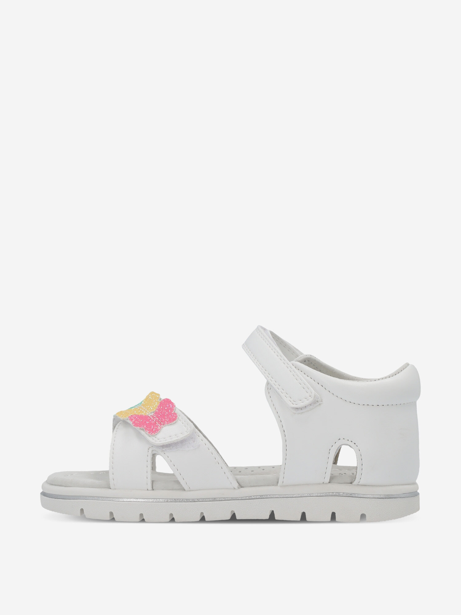 Safety Jogger Белый; RUS: 25, Ориг: 25