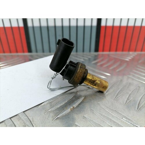 Датчик температуры охлаждающей жидкости Opel Astra J 55563530 арт.1979381