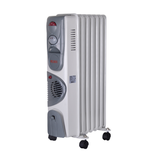 Радиатор масляный Ресанта ОМ-7НВ 713700₽