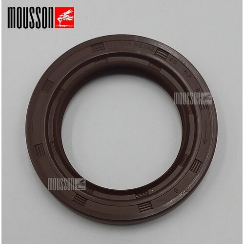 Сальник передний Mercedes M271940 Mousson MOUSSON SEAM271940F цена за 1 шт 880₽