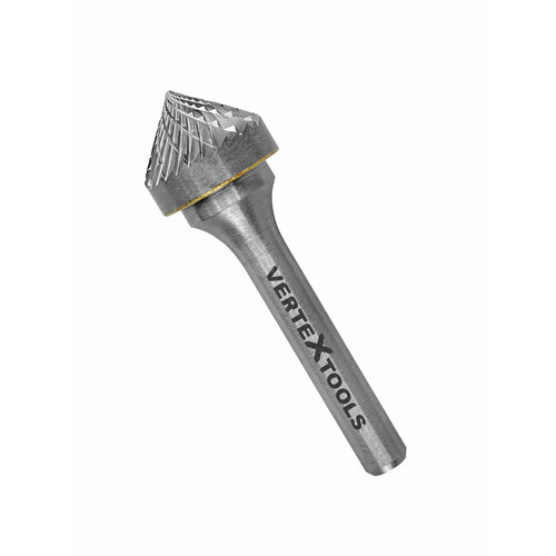 Борфреза по металлу зенкер 16 мм хвостовик 6 мм 1555₽