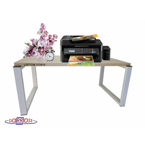 Подставка под принтер полка для монитора крепление для видеорегистратора LOFTOM 213414 5100₽