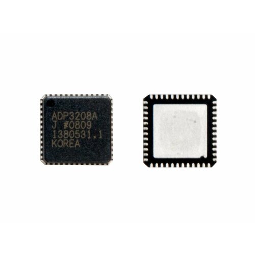 Microchip / Микросхема SW REG. ADP3208JCPZ-RL ADP3208A LFCSP-48