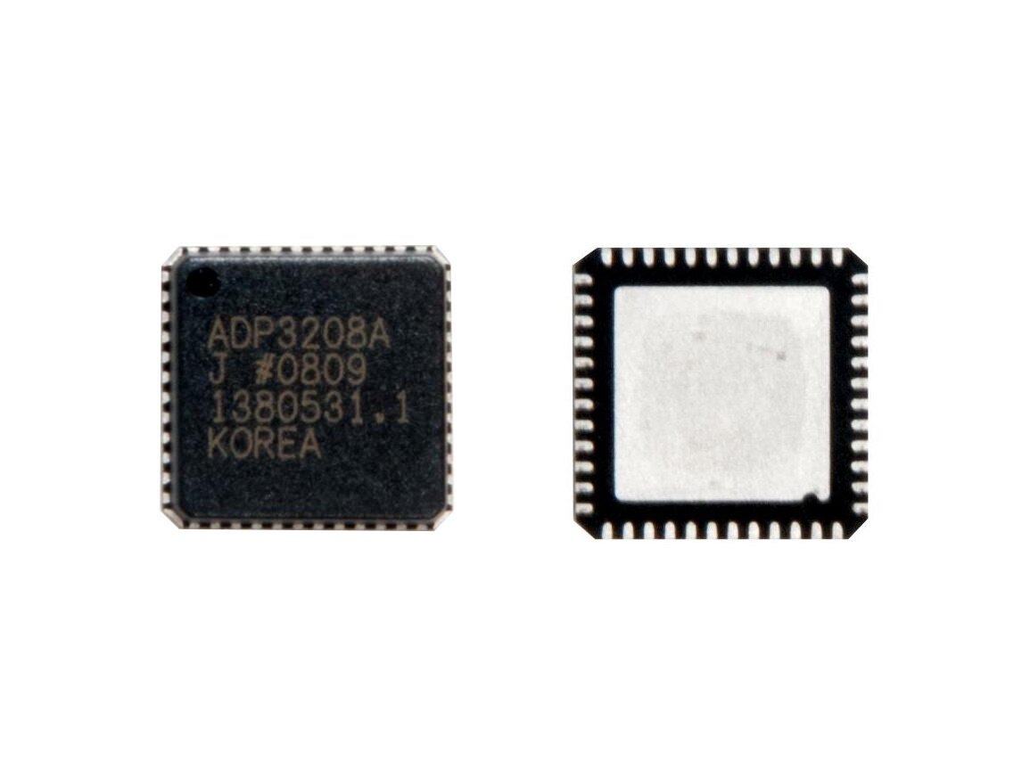 Microchip / Микросхема SW REG. ADP3208JCPZ-RL ADP3208A LFCSP-48