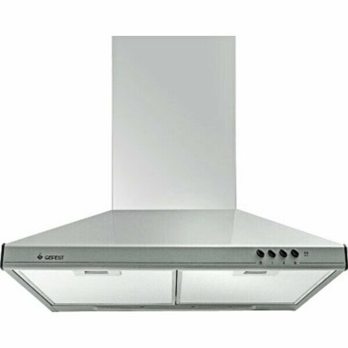 Каминная вытяжка Gefest во 10 К44 1292800₽