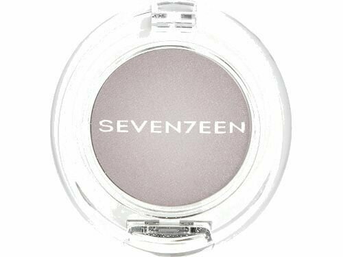 Тени для век компактные сатиновые SEVEN7EEN SILKY SHADOW SATIN