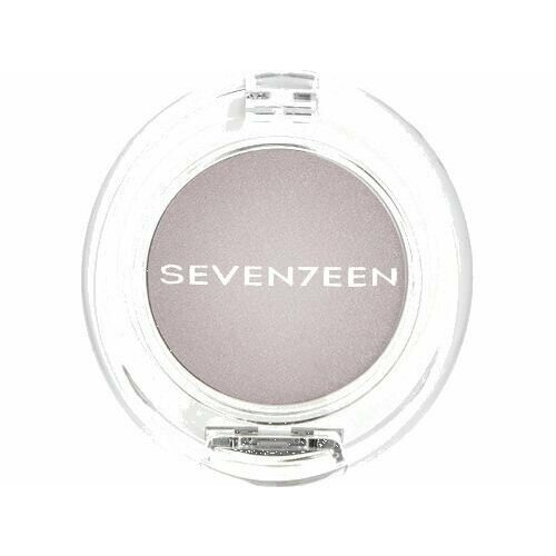 Тени для век компактные сатиновые SEVEN7EEN SILKY SHADOW SATIN