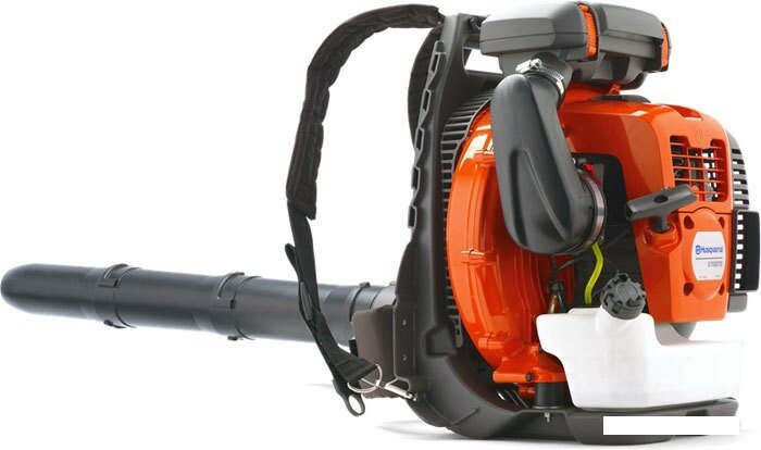 Воздуходувка Husqvarna 570 BTS (9666294-01)