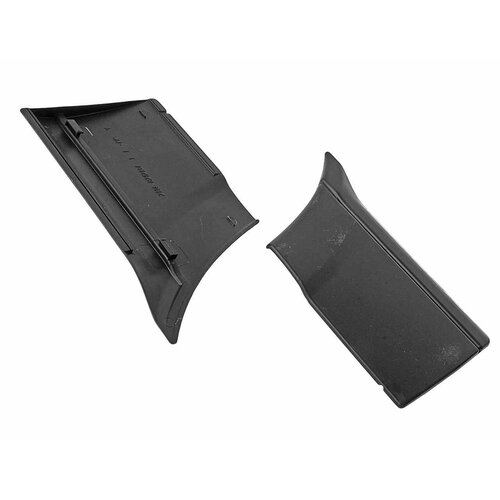 Кампласт 2114-8212134/35 Молдинг ВАЗ-2114,2115 крыла переднего комплект 2шт. Кампласт