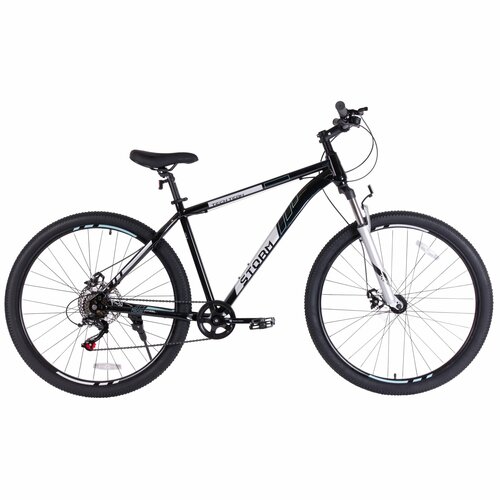 Велосипед Tech Team Storm 29х19 графит 2024 27672₽