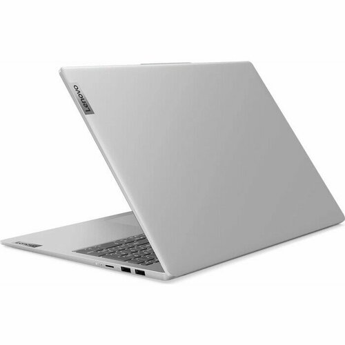 Ноутбук Lenovo IdeaPad Slim 5 16IRL8 16 Intel Core i7 13620H24Ghz16Gb512GBInt Intel UHD GraphicsnoOS cloud grey 82XF004VRK 10786200₽
