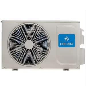 Кондиционер настенный сплит-система DEXP AC-CD7INV - фотография № 3