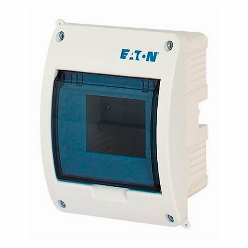 Компактный щит встроенного исполнения EATON BC-U-15-ECO 807₽