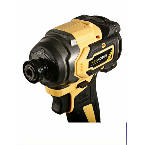 Винтоверт HCD20280BLC 32601₽