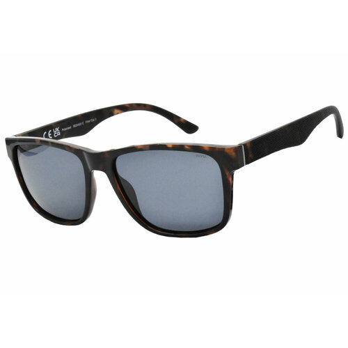 Солнцезащитные очки Invu IB22423, синий, черный