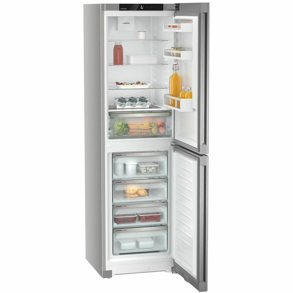 Холодильник LIEBHERR CNsfd 5704-20 001 Pure - фотография № 7