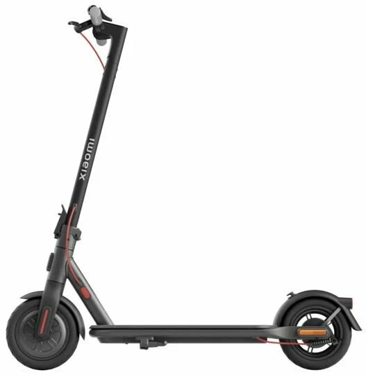 Электросамокат XIAOMI Electric Scooter 4 Lite