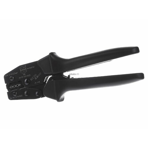 Механический обжимной инструмент 014 15 мм 09 99 000 0021 Harting 5713140105423 64068₽