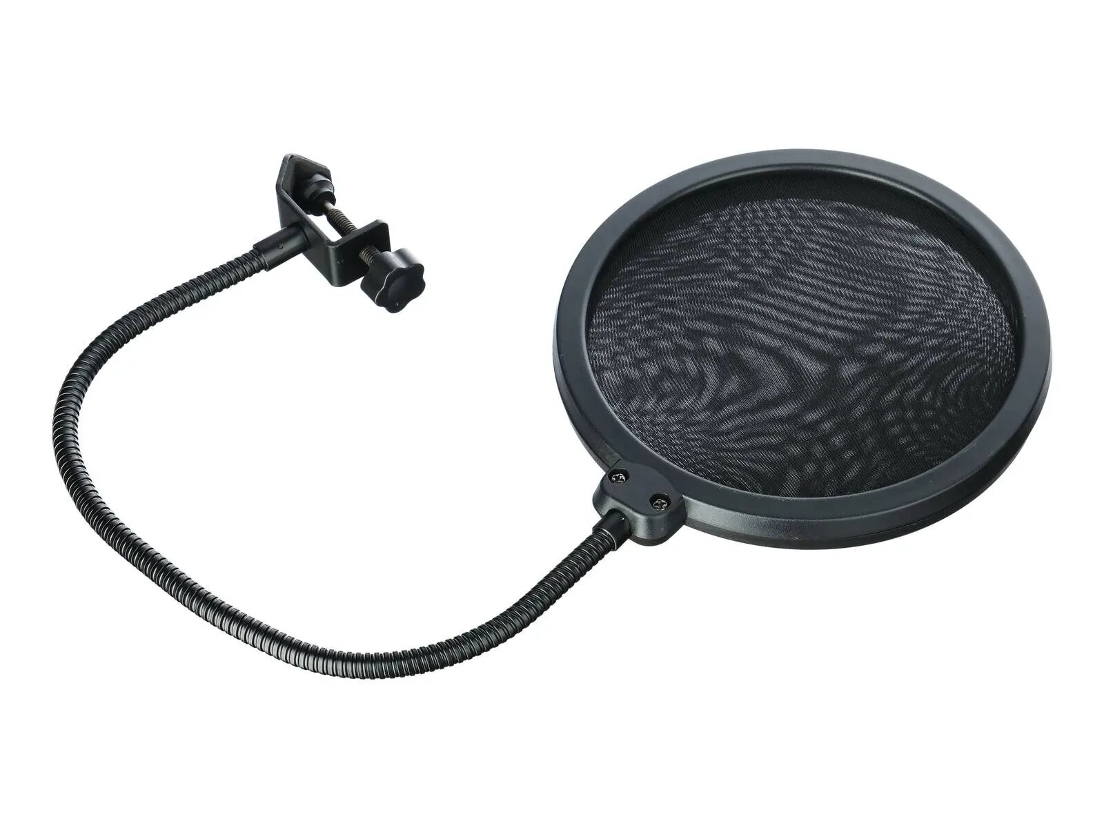 Студийная ветрозащита Foix (поп-фильтр) (T3) — фото 1