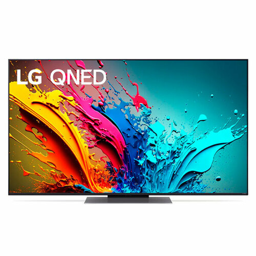 QNED телевизор LG 55QNED86T6A 169145₽