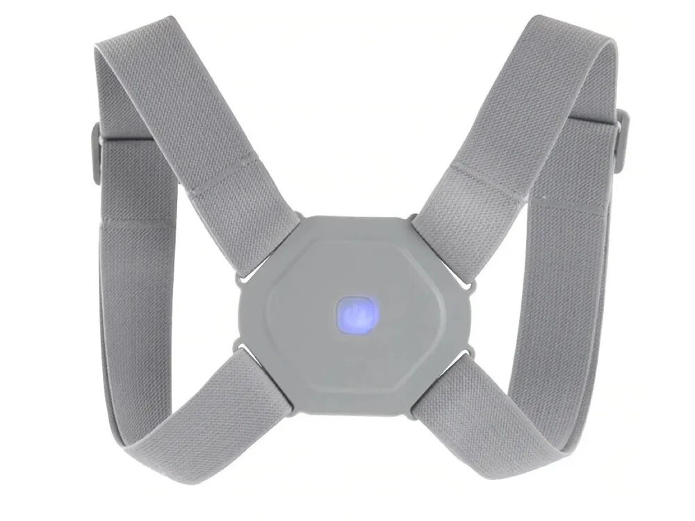 Изображение Умный корректор осанки Smart Sensor Corrector корсет для осанки ZK-01