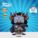 Фигурка Funko POP! Animation One Piece Kaido Man (Beast Form) 6" ...