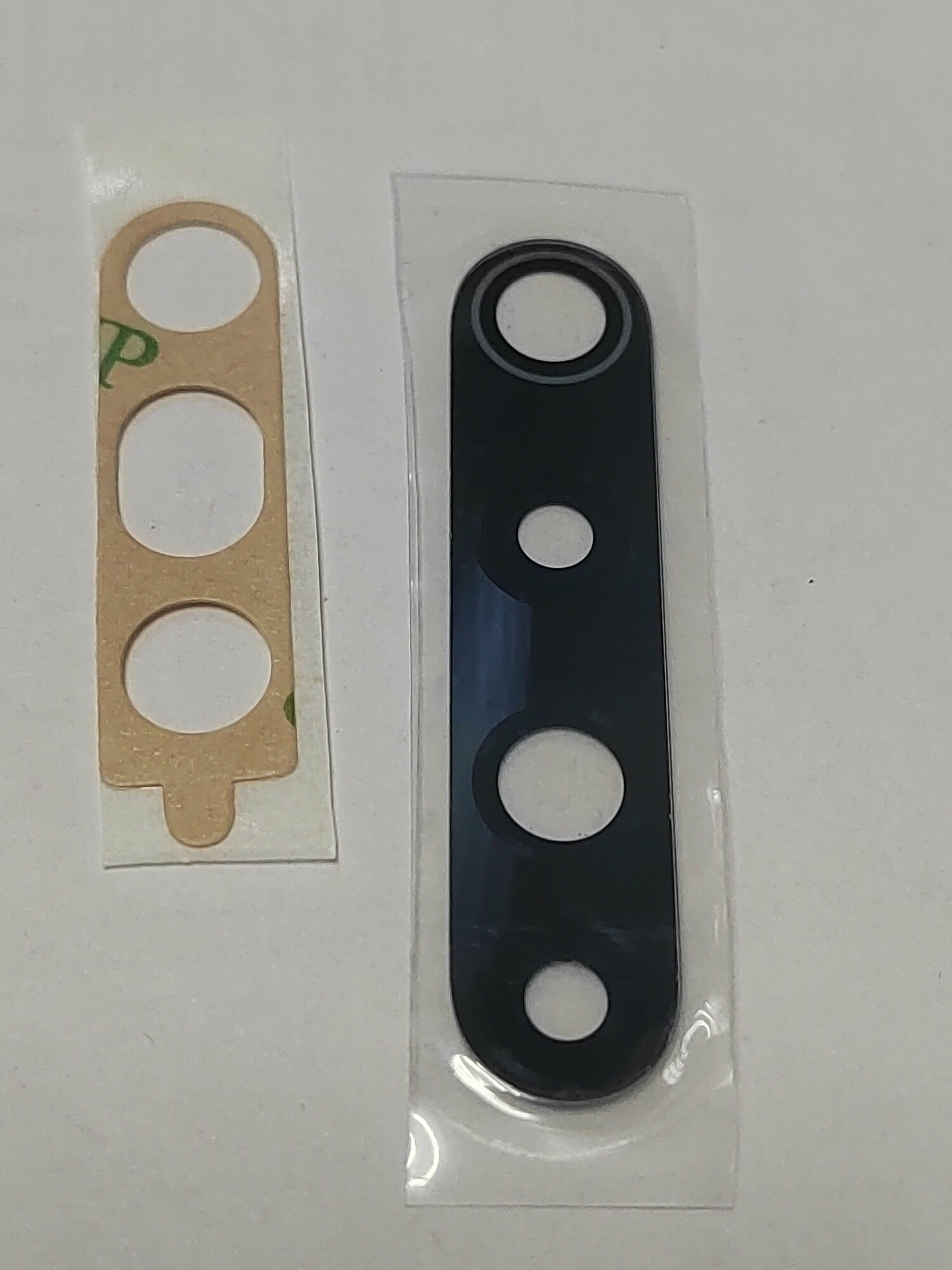 Стекло камеры для xiaomi mi note 10 lite